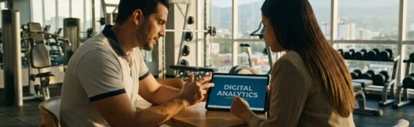 Auditoría SEO para Gimnasios en Santiago