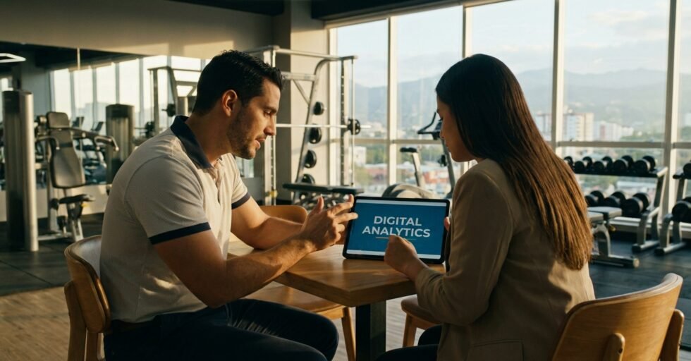 Auditoría SEO para Gimnasios en Santiago