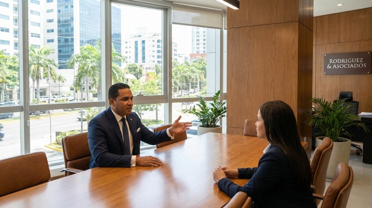 Diseño Web para Abogados