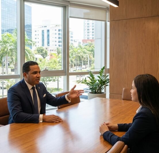 Diseño Web para Abogados