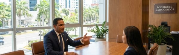 Diseño Web para Abogados