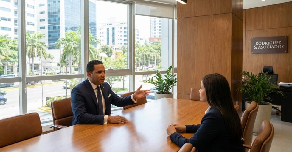 Diseño Web para Abogados