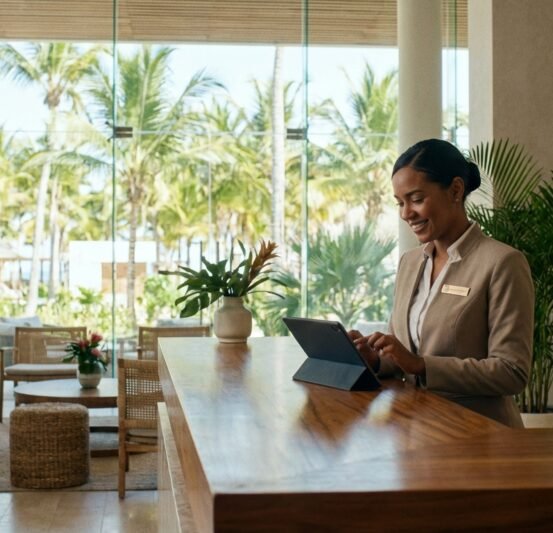 Diseño Web Responsive para Hoteles en Bávaro