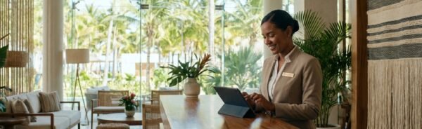 Diseño Web Responsive para Hoteles en Bávaro