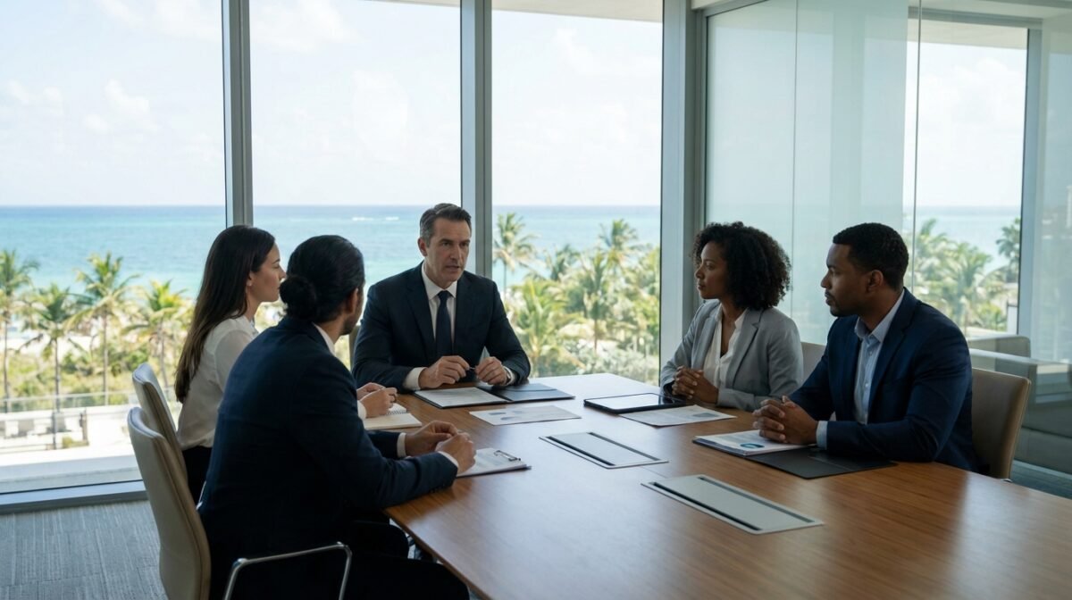 Optimización de Google Business para Abogados en Punta Cana