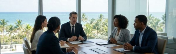 Optimización de Google Business para Abogados en Punta Cana