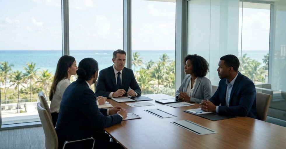 Optimización de Google Business para Abogados en Punta Cana