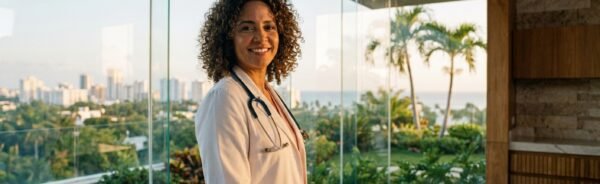 Página Web para Médicos