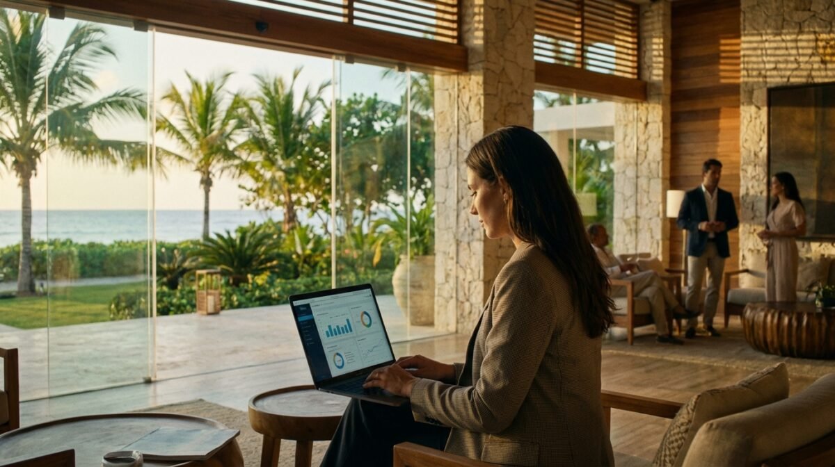 Posicionamiento en Google para Hoteles en La Romana