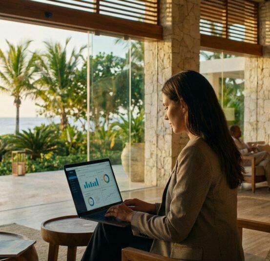 Posicionamiento en Google para Hoteles en La Romana