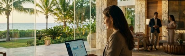 Posicionamiento en Google para Hoteles en La Romana