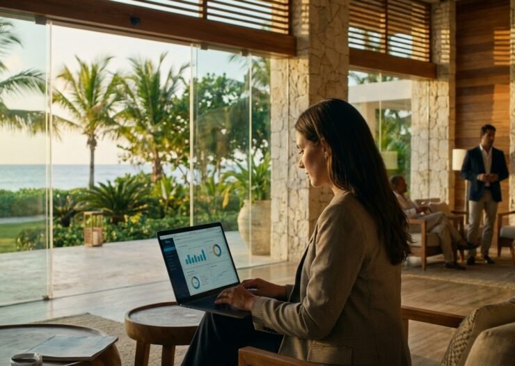 Posicionamiento en Google para Hoteles en La Romana