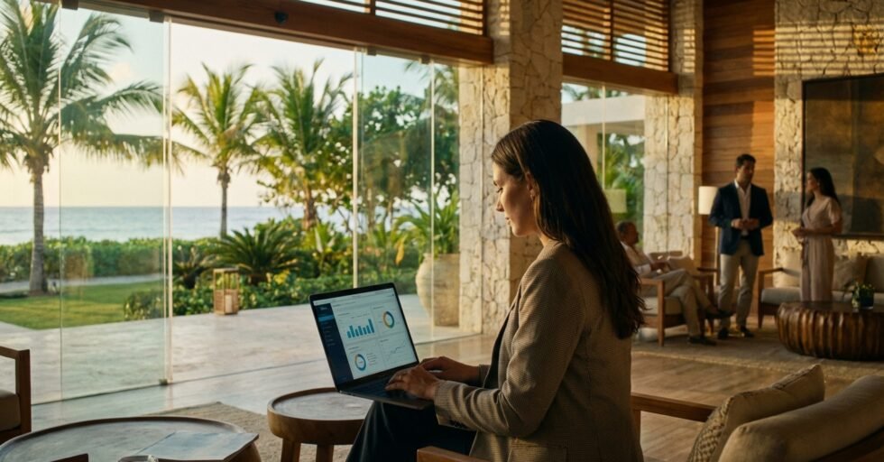 Posicionamiento en Google para Hoteles en La Romana