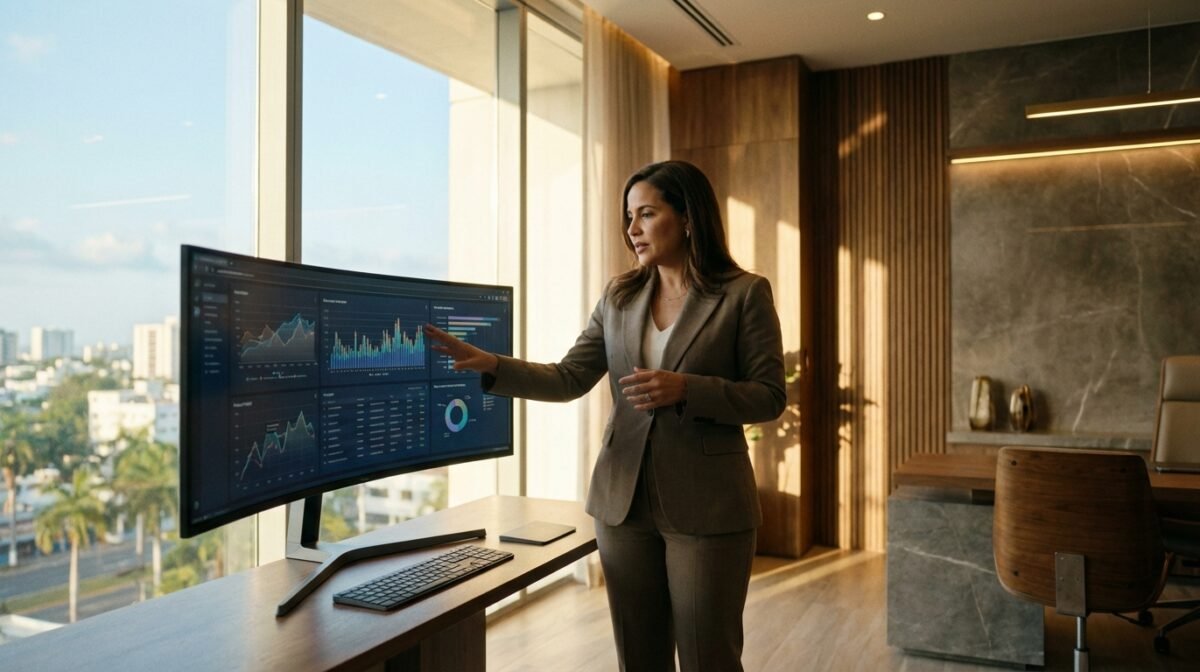 Posicionamiento Web para Rent-Cars en República Dominicana