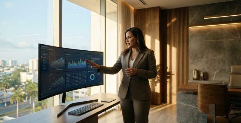 Posicionamiento Web para Rent-Cars en República Dominicana