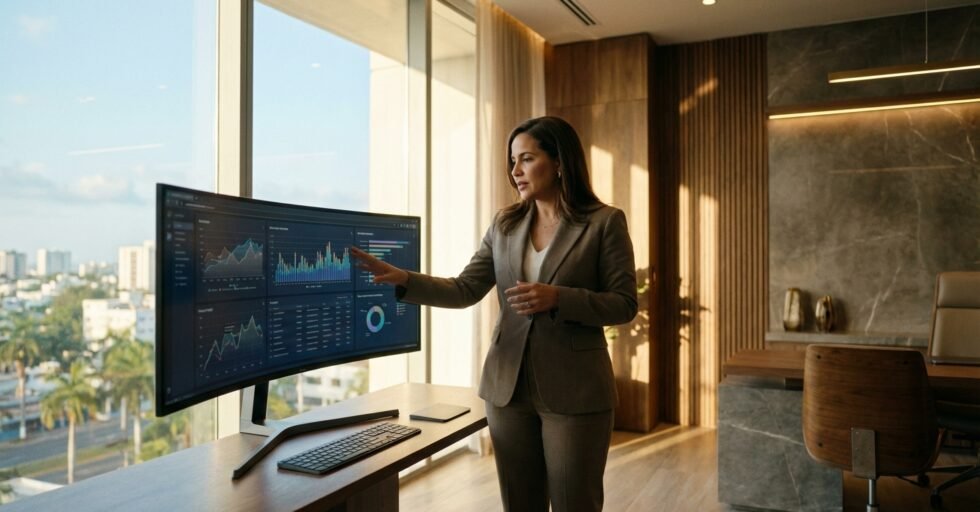 Posicionamiento Web para Rent-Cars en República Dominicana