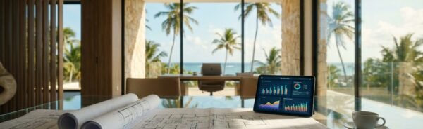 SEO para Inmobiliarias en Punta Cana