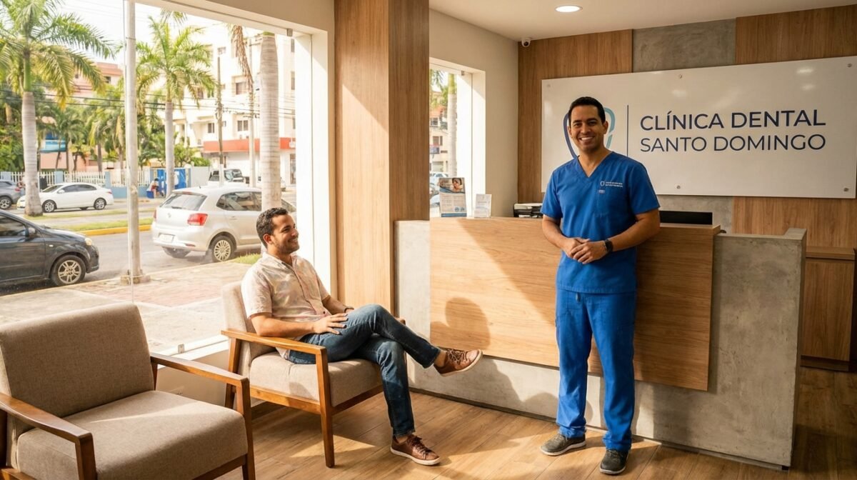 SEO Local para Odontólogos