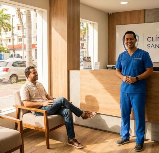 SEO Local para Odontólogos