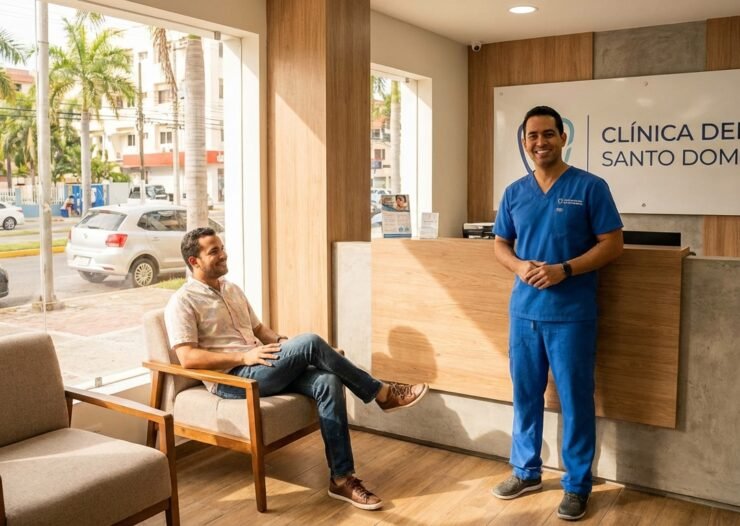 SEO Local para Odontólogos