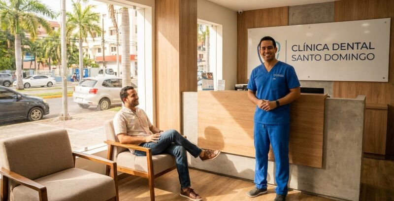 SEO Local para Odontólogos