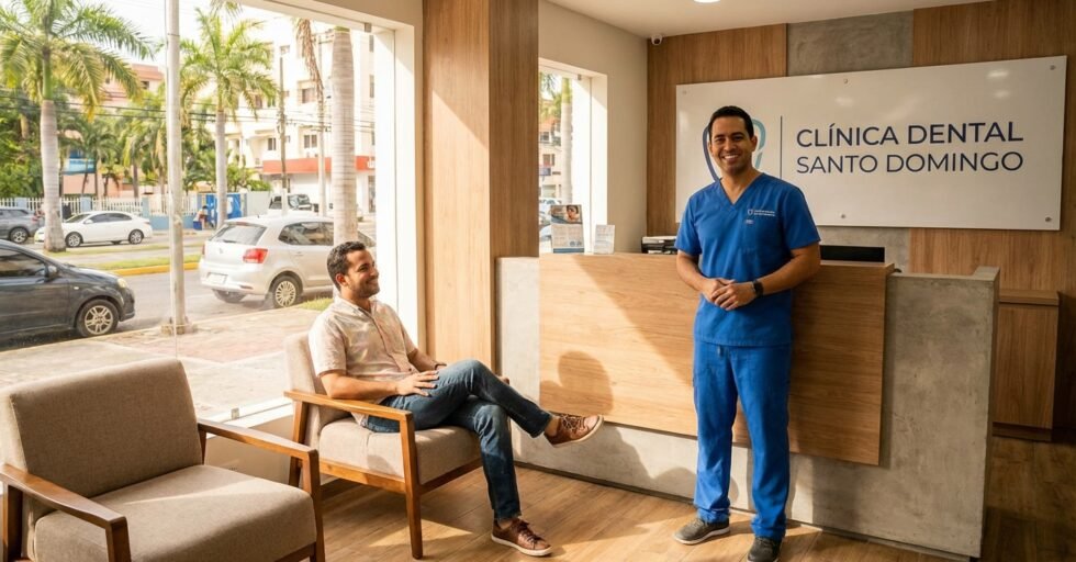 SEO Local para Odontólogos