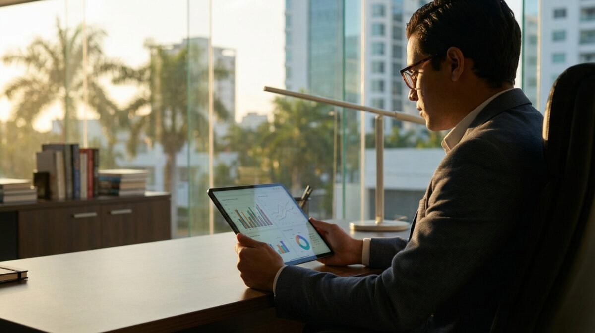 SEO Técnico para Colegios en Santo Domingo