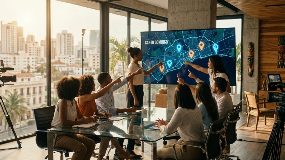 Cómo Mejorar tu Posición en Google Maps en 30 Días