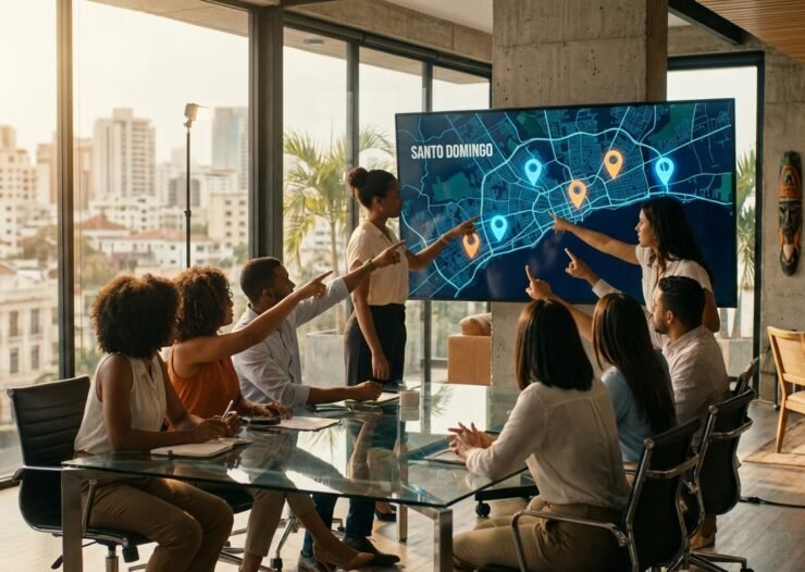 Cómo Mejorar tu Posición en Google Maps en 30 Días