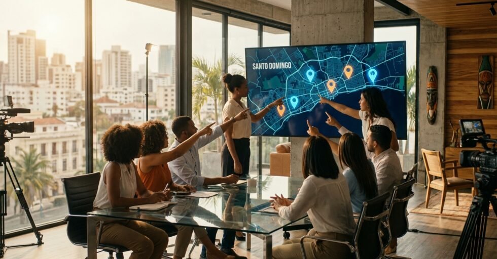 Cómo Mejorar tu Posición en Google Maps en 30 Días