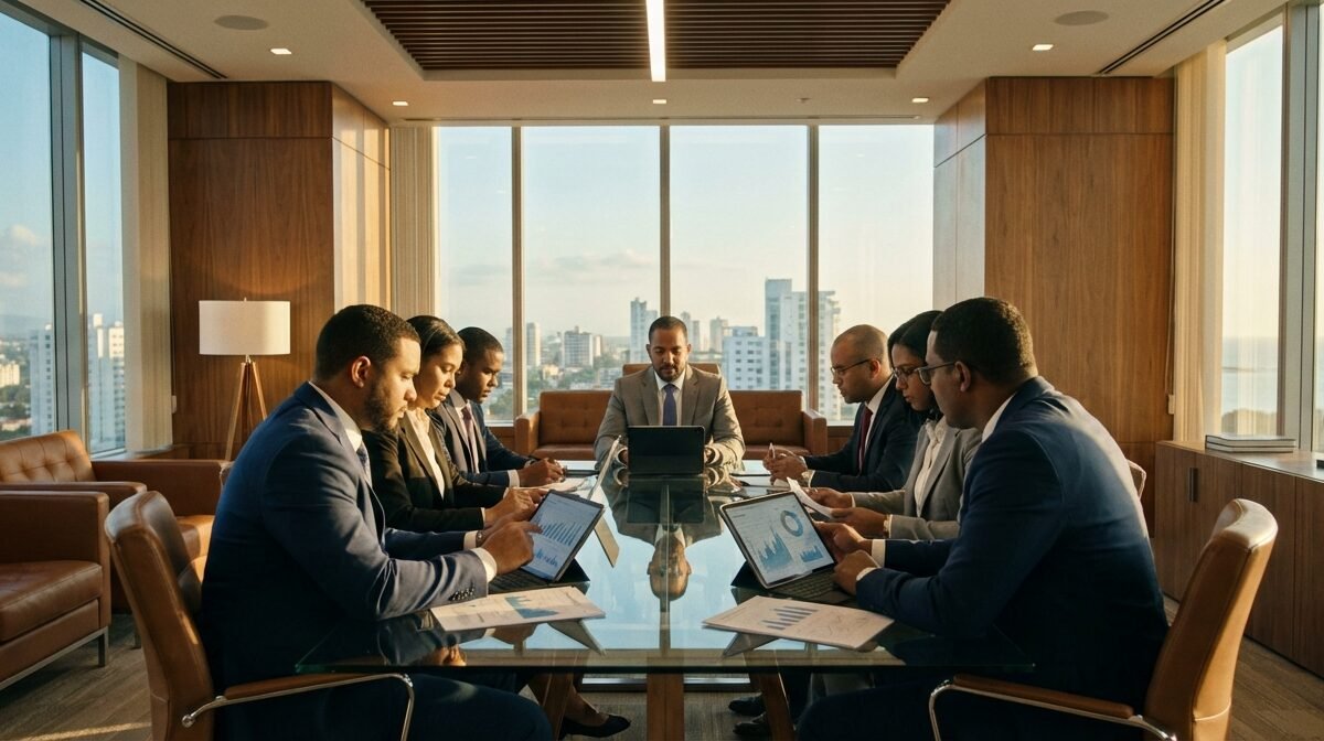 Link Building para Contadores en República Dominicana