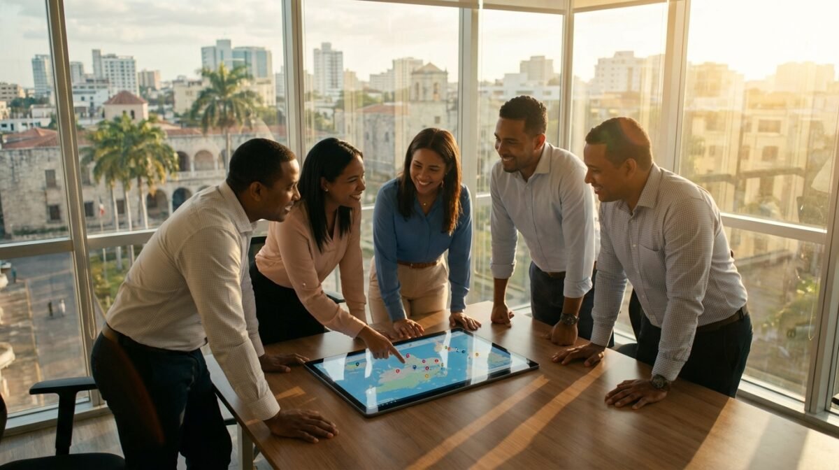 Optimización de Imágenes para Google Maps Local