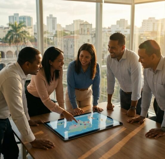 Guía de Optimización de Imágenes para Google Maps en RD Optimización de Imágenes para Google Maps Local