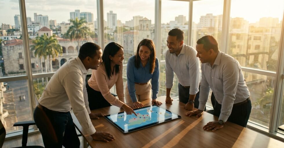 Optimización de Imágenes para Google Maps Local