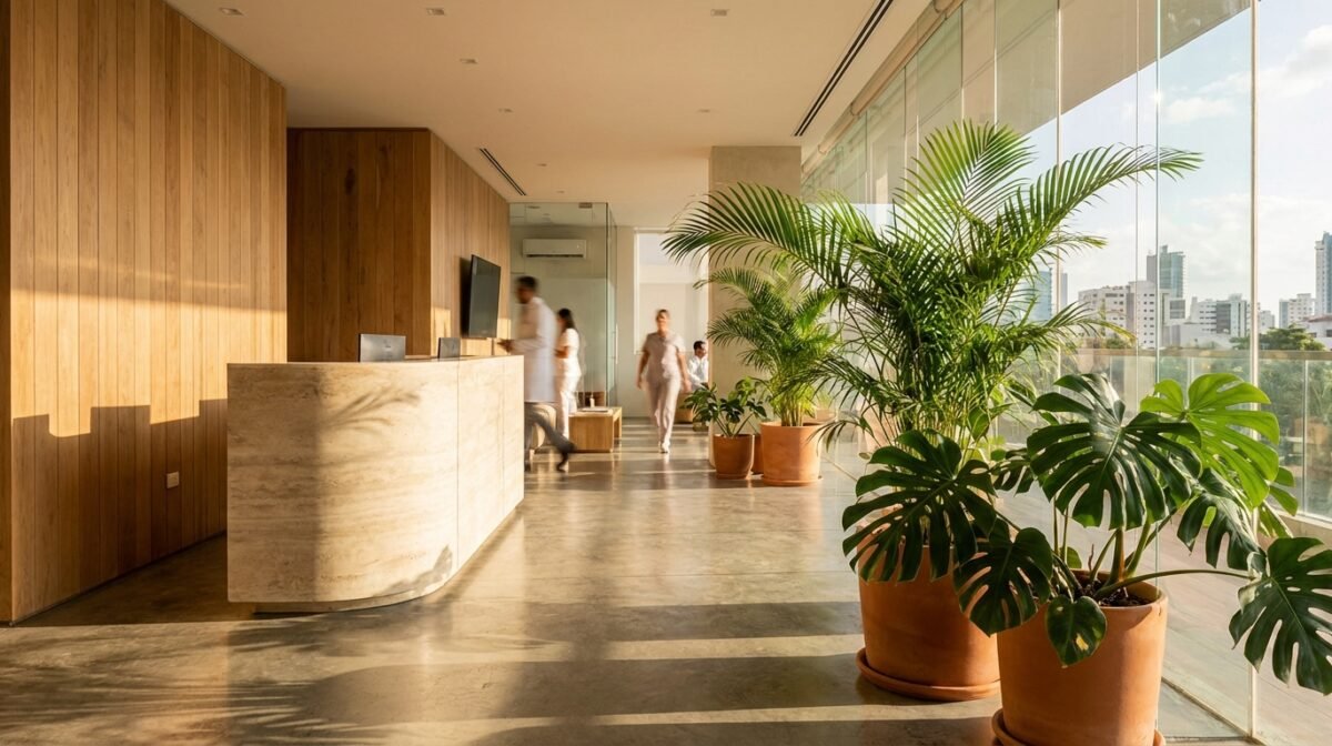 Guía Completa de SEO Local para Odontólogos en Santo Domingo