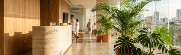 Guía Completa de SEO Local para Odontólogos en Santo Domingo