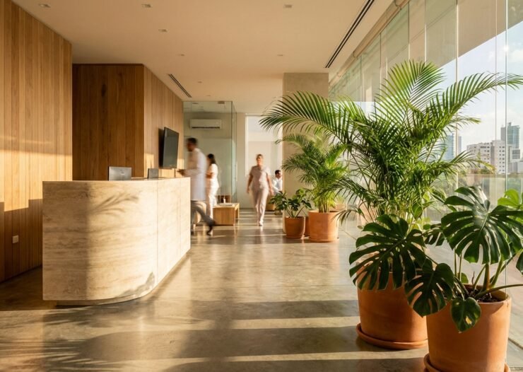 Guía Completa de SEO Local para Odontólogos en Santo Domingo