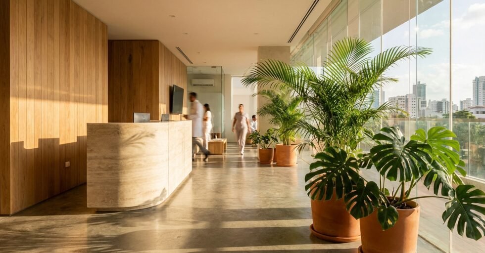 Guía Completa de SEO Local para Odontólogos en Santo Domingo