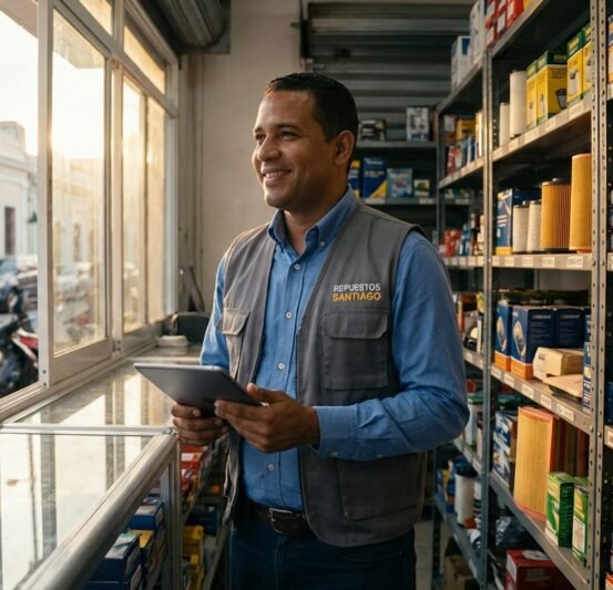 SEO On-Page para Repuestos en Santiago: Domina Google SEO On-Page para Tiendas de Repuestos en Santiago