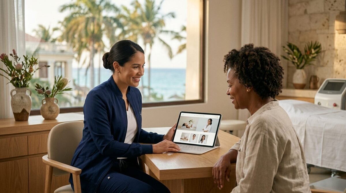 SEO Local para Médicos Especialistas en Puerto Plata