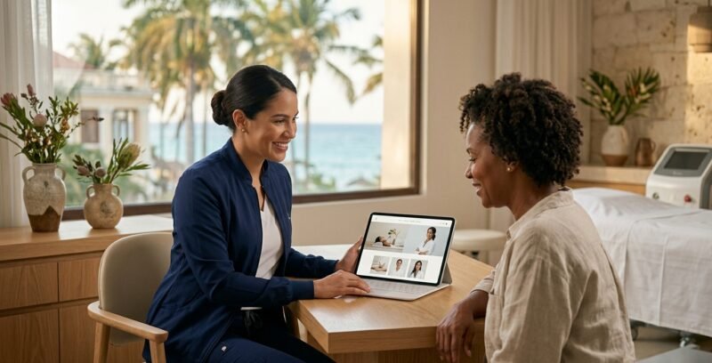 SEO Local para Médicos Especialistas en Puerto Plata