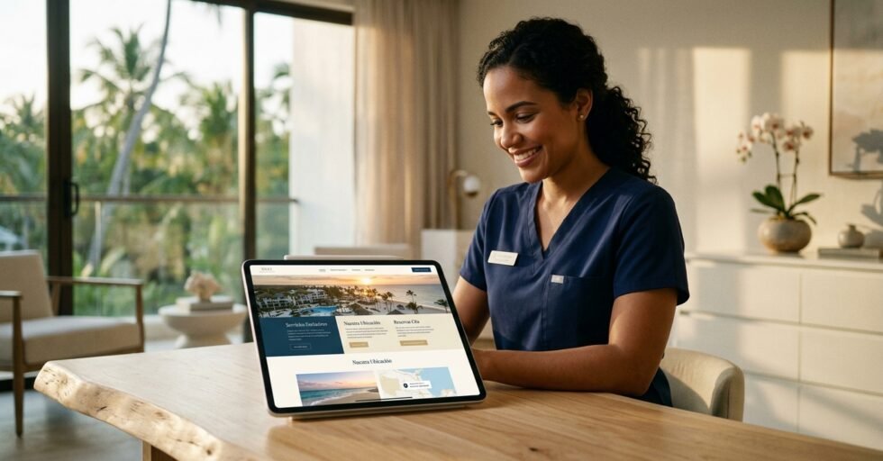 SEO Local para Resorts en Punta Cana SEO Local para Resorts en Punta Cana