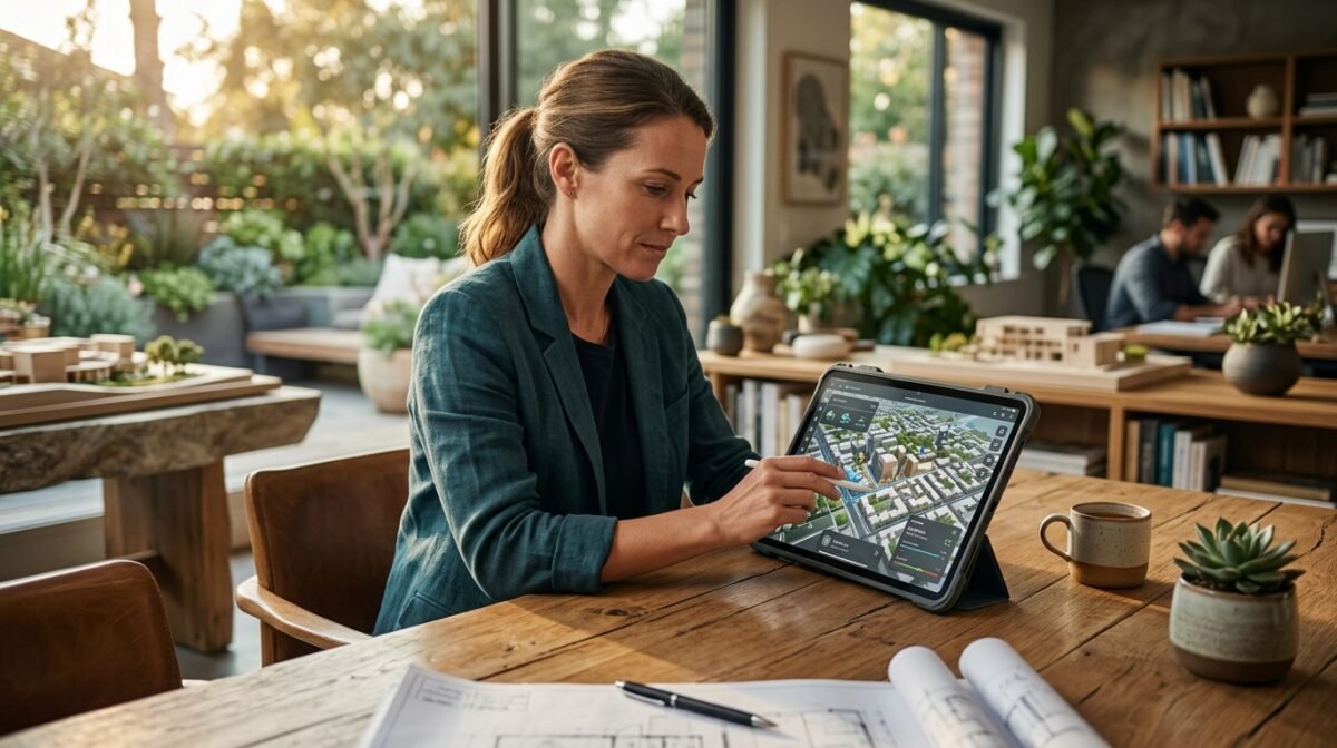 Cómo Google Maps Está Cambiando en 2026