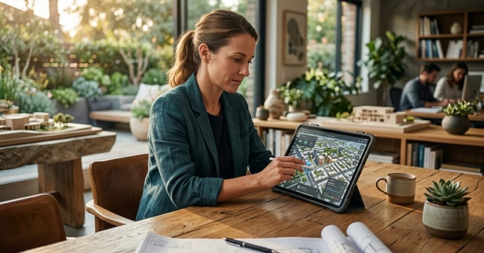 Cómo Google Maps Está Cambiando en 2026