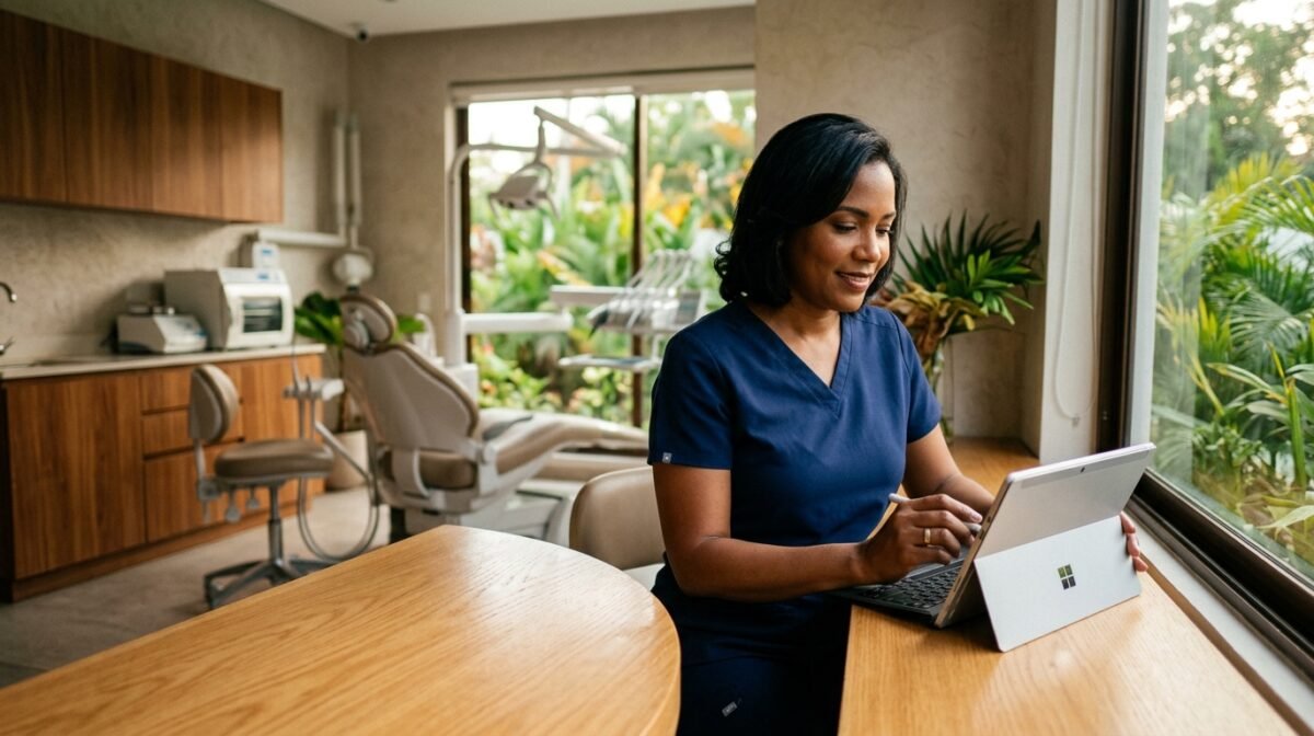 Futuro del SEO Local en República Dominicana