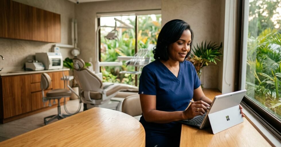 Futuro del SEO Local en República Dominicana