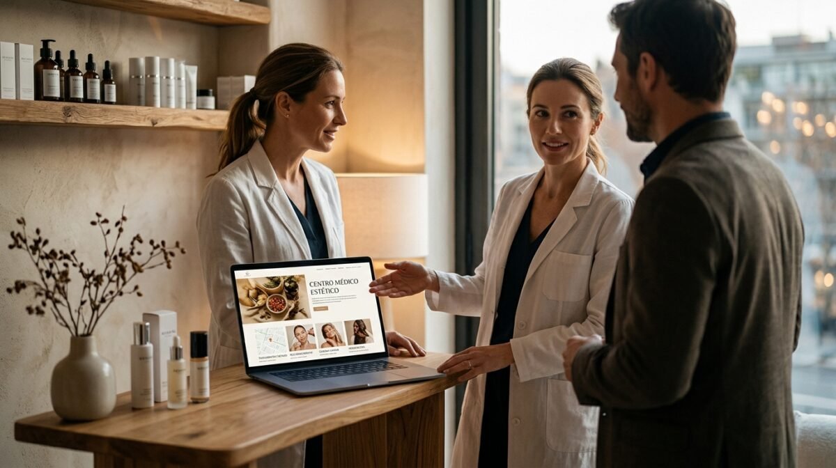 SEO Local vs SEO Nacional: Diferencias Clave