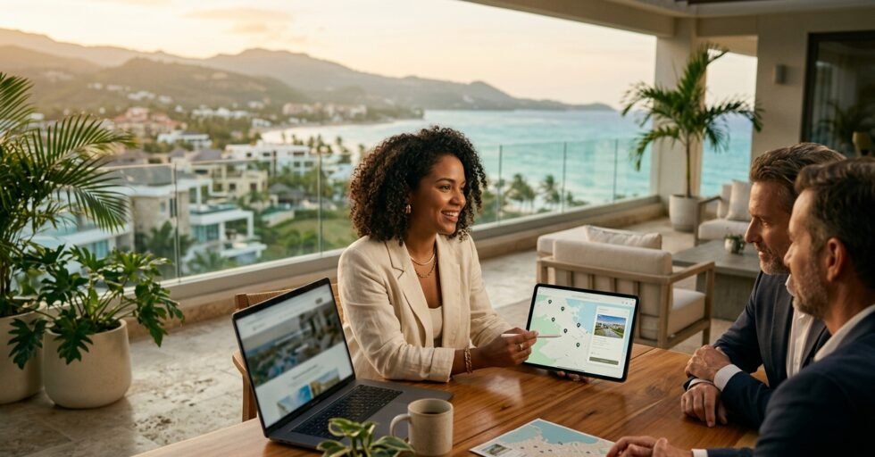 Google Business Profile para Inmobiliarias en Puerto Plata Google Business Profile para Inmobiliarias en Puerto Plata