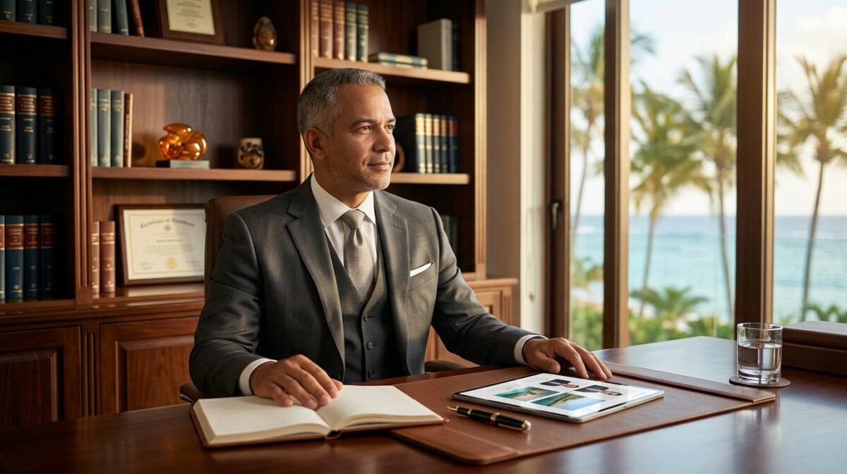 Posicionamiento Local para Abogados Penalistas en Punta Cana