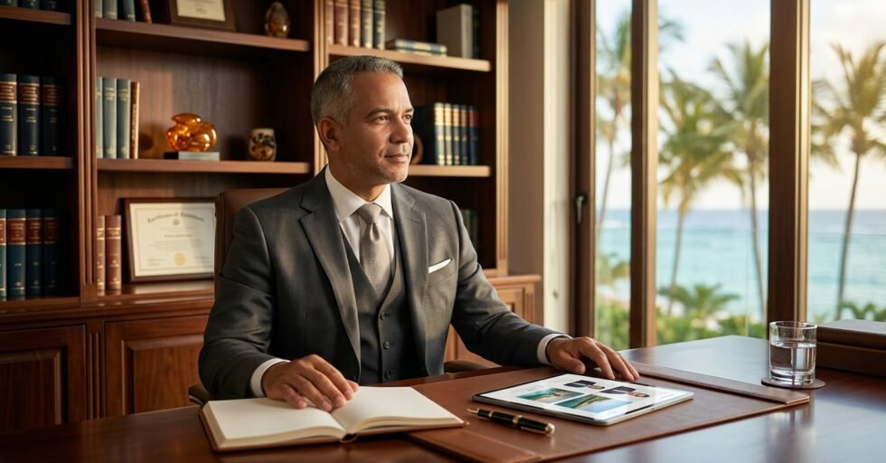 Posicionamiento Local para Abogados Penalistas en Punta Cana Posicionamiento Local para Abogados Penalistas en Punta Cana